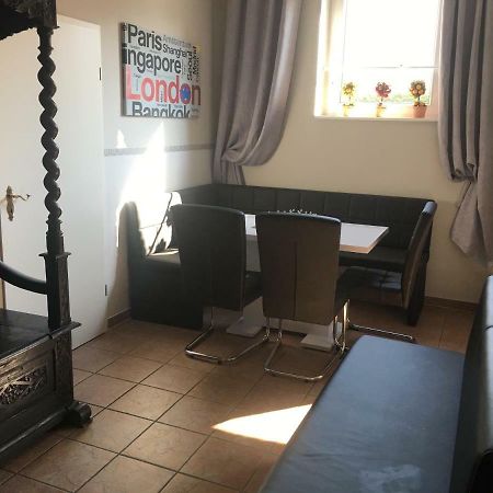 Haus Springpfuhl Eg Villa Berlin Ngoại thất bức ảnh