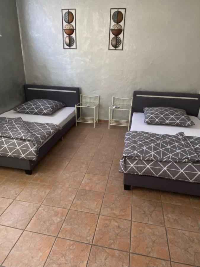 Haus Springpfuhl Eg Villa Berlin Ngoại thất bức ảnh