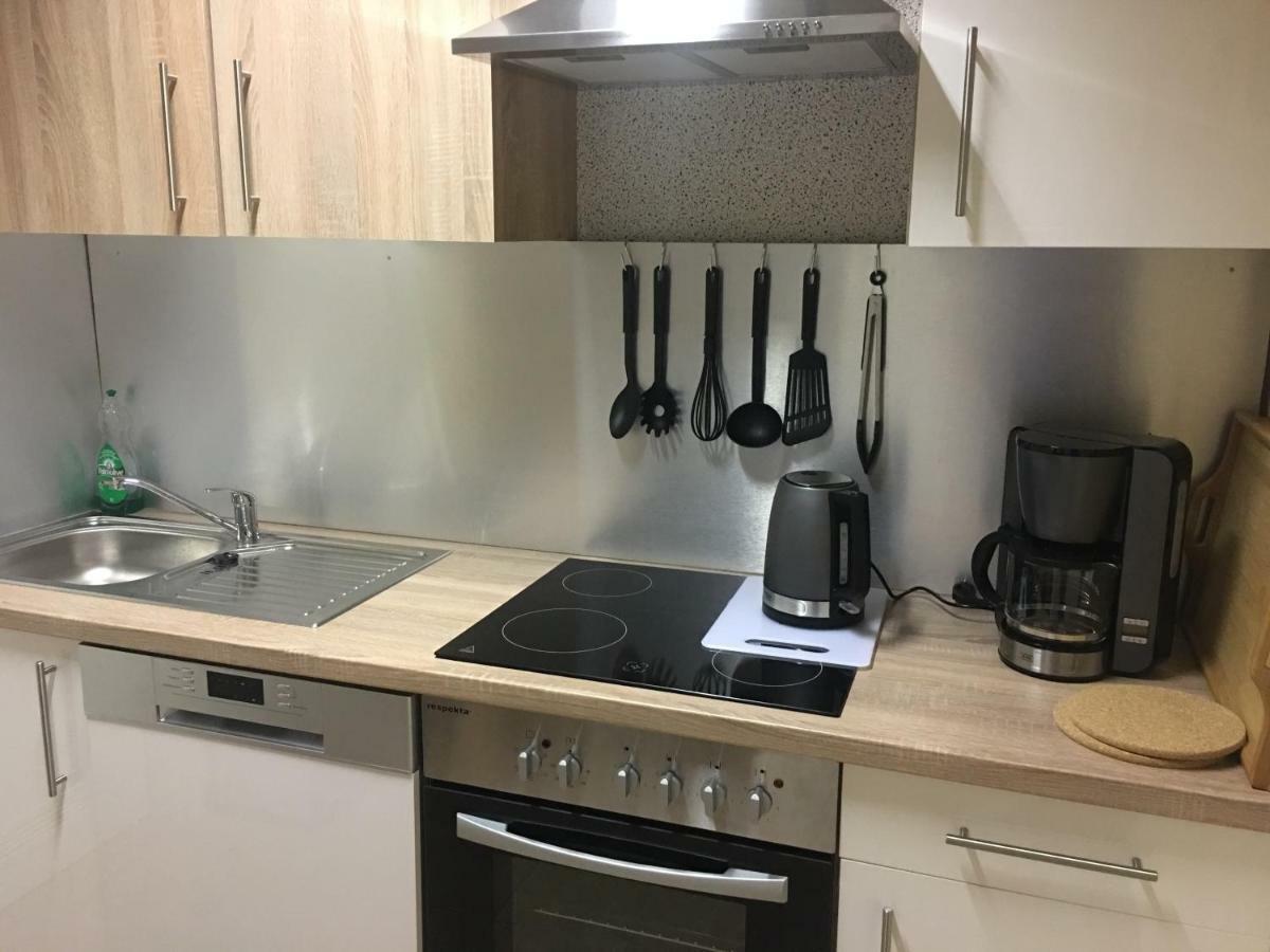 Haus Springpfuhl Eg Villa Berlin Ngoại thất bức ảnh