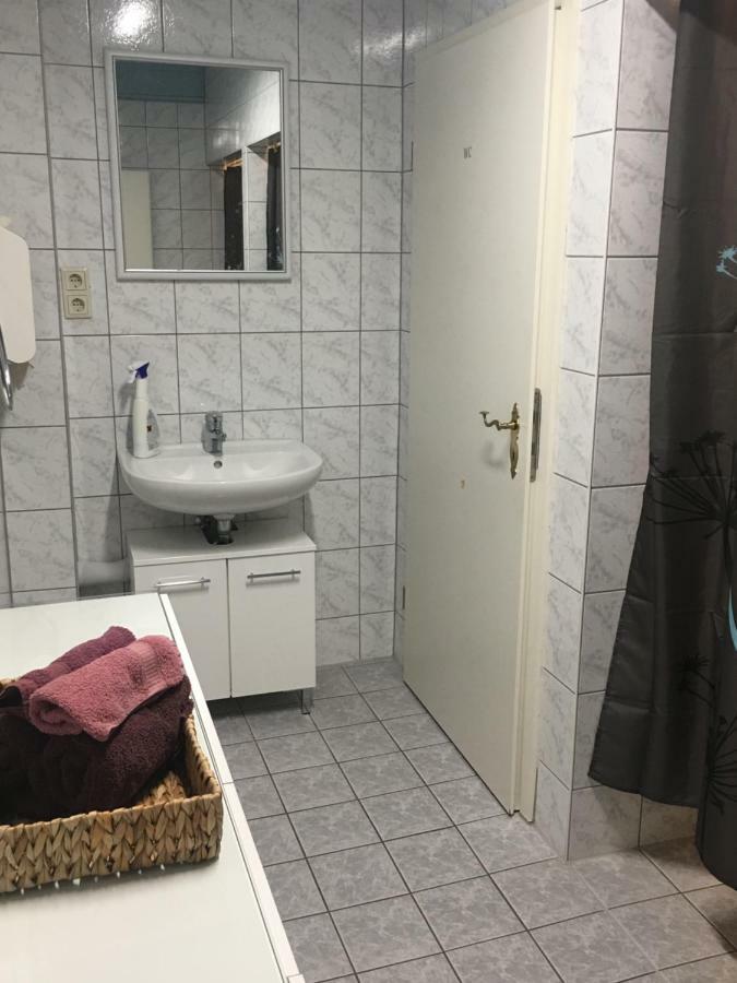Haus Springpfuhl Eg Villa Berlin Ngoại thất bức ảnh